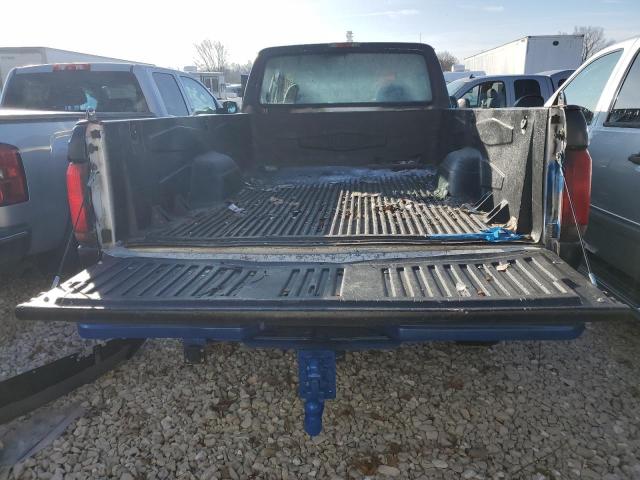 Photo 5 VIN: 1FTHX26F6VEA84017 - FORD F250 