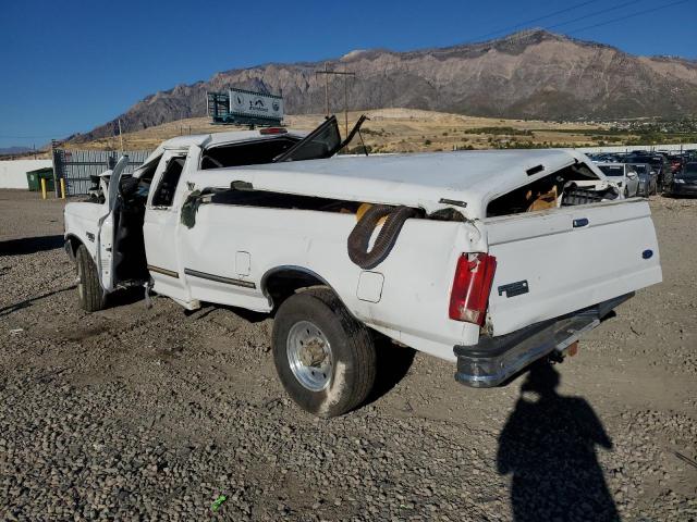 Photo 1 VIN: 1FTHX26F6VEC25975 - FORD F250 