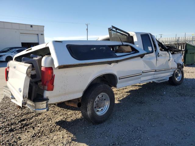 Photo 2 VIN: 1FTHX26F6VEC25975 - FORD F250 