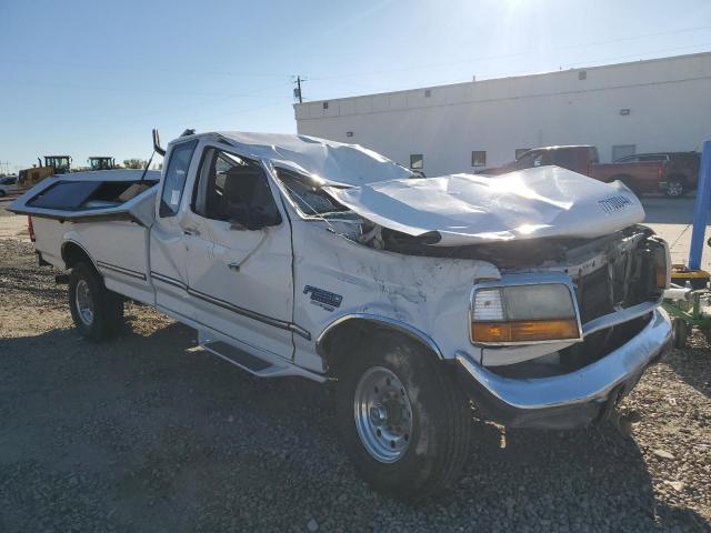 Photo 3 VIN: 1FTHX26F6VEC25975 - FORD F250 