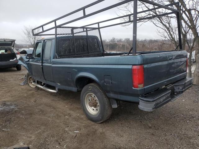 Photo 1 VIN: 1FTHX26F6VEC46681 - FORD F250 