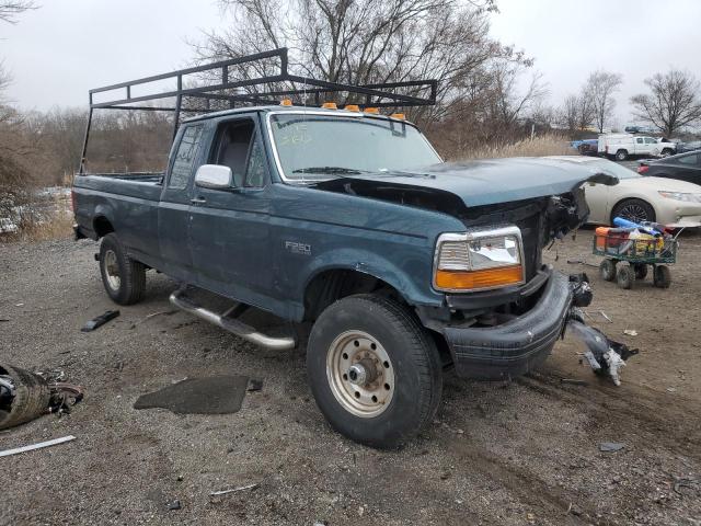 Photo 3 VIN: 1FTHX26F6VEC46681 - FORD F250 