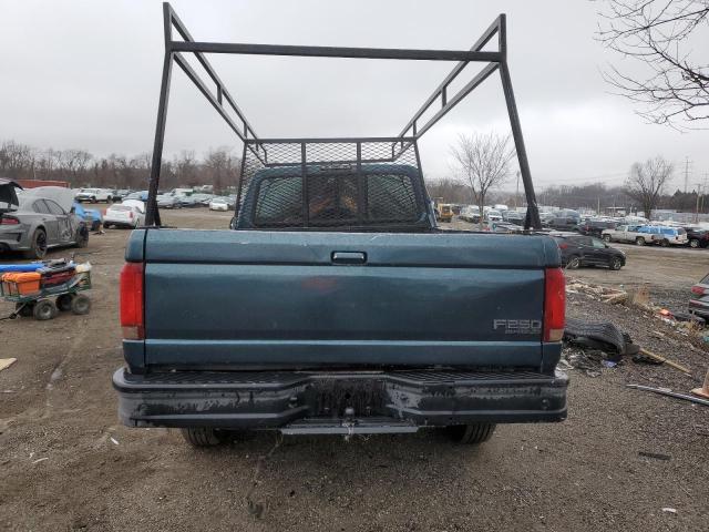 Photo 5 VIN: 1FTHX26F6VEC46681 - FORD F250 