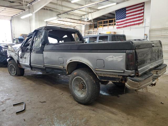 Photo 1 VIN: 1FTHX26F7SKA92544 - FORD F250 