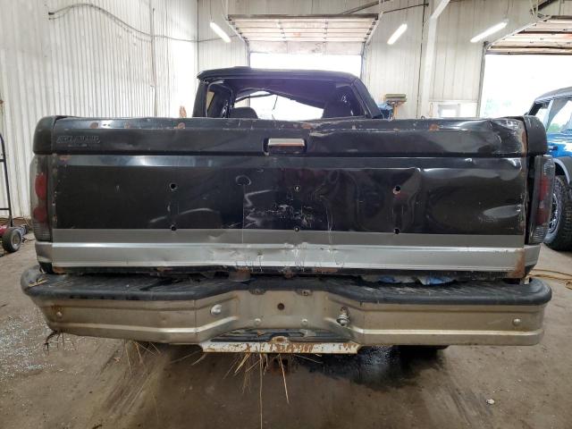 Photo 5 VIN: 1FTHX26F7SKA92544 - FORD F250 