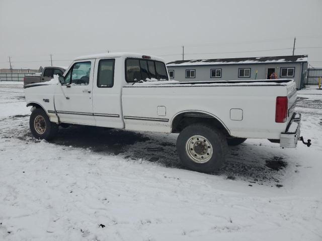 Photo 1 VIN: 1FTHX26F7TEA92558 - FORD F250 