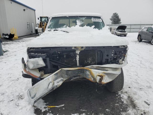 Photo 4 VIN: 1FTHX26F7TEA92558 - FORD F250 