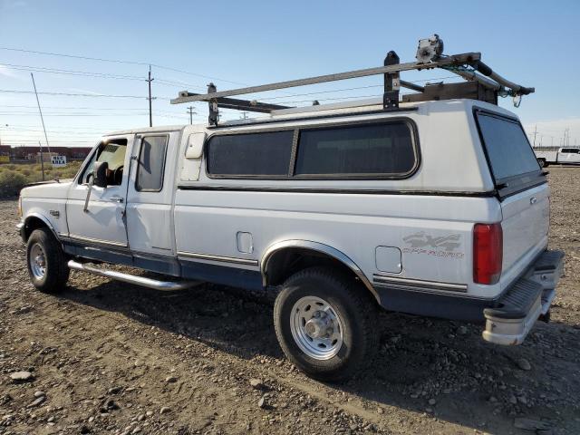 Photo 1 VIN: 1FTHX26F7VEB58870 - FORD F250 