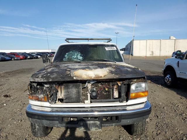 Photo 4 VIN: 1FTHX26F7VEB58870 - FORD F250 