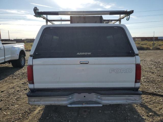 Photo 5 VIN: 1FTHX26F7VEB58870 - FORD F250 