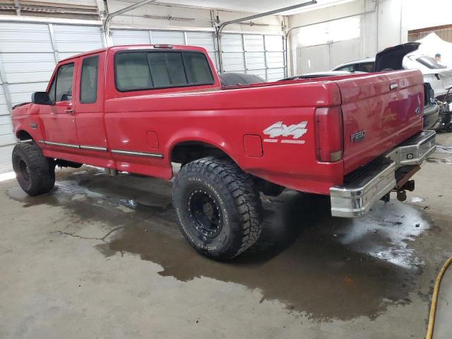 Photo 1 VIN: 1FTHX26F7VEC13625 - FORD F250 