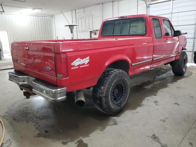 Photo 2 VIN: 1FTHX26F7VEC13625 - FORD F250 