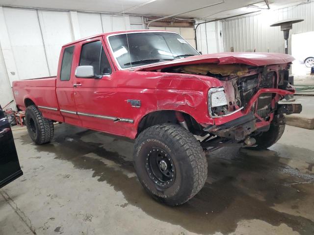 Photo 3 VIN: 1FTHX26F7VEC13625 - FORD F250 