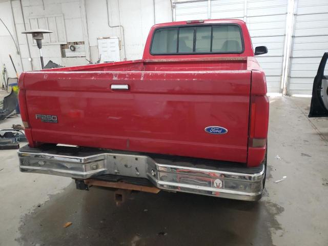 Photo 5 VIN: 1FTHX26F7VEC13625 - FORD F250 