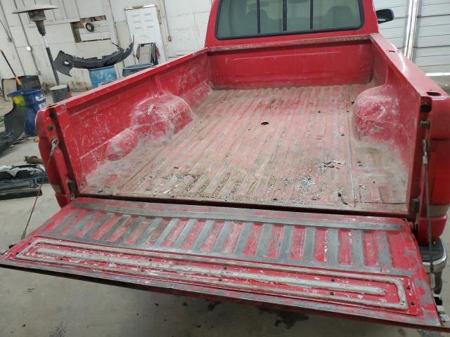 Photo 9 VIN: 1FTHX26F7VEC13625 - FORD F250 