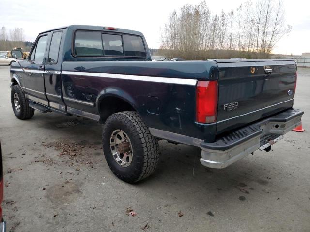 Photo 1 VIN: 1FTHX26F7VEC56099 - FORD F250 