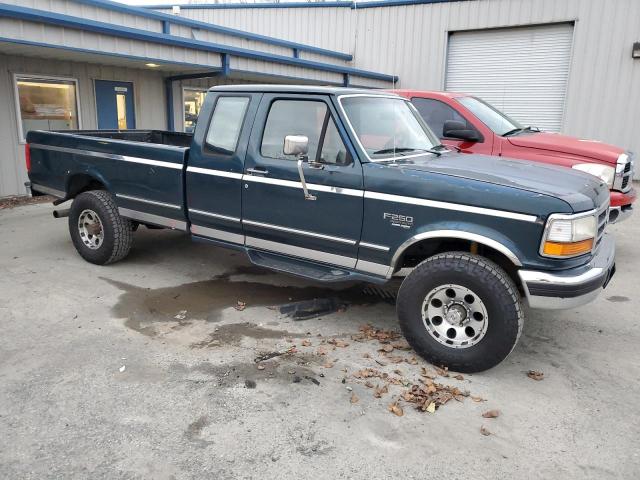 Photo 3 VIN: 1FTHX26F7VEC56099 - FORD F250 