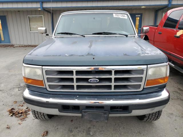 Photo 4 VIN: 1FTHX26F7VEC56099 - FORD F250 