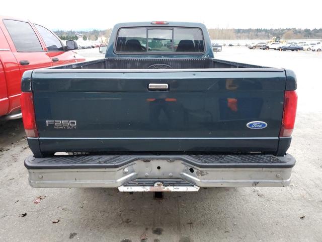 Photo 5 VIN: 1FTHX26F7VEC56099 - FORD F250 