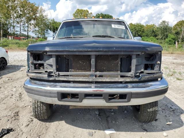 Photo 4 VIN: 1FTHX26F7VEC64784 - FORD F250 