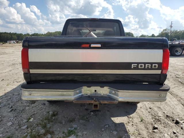 Photo 5 VIN: 1FTHX26F7VEC64784 - FORD F250 