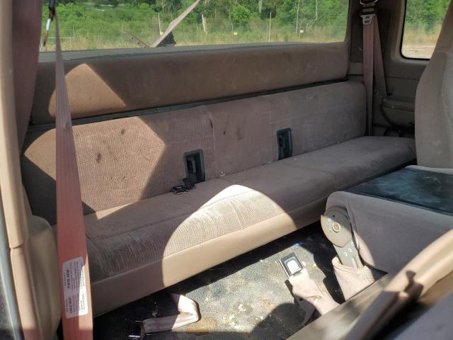 Photo 9 VIN: 1FTHX26F7VEC64784 - FORD F250 