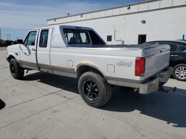 Photo 1 VIN: 1FTHX26F8TEA72464 - FORD F250 