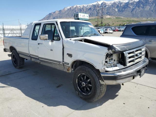 Photo 3 VIN: 1FTHX26F8TEA72464 - FORD F250 