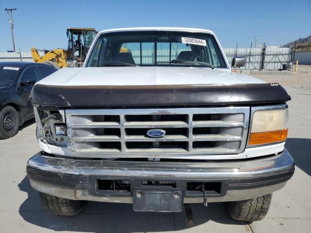 Photo 4 VIN: 1FTHX26F8TEA72464 - FORD F250 