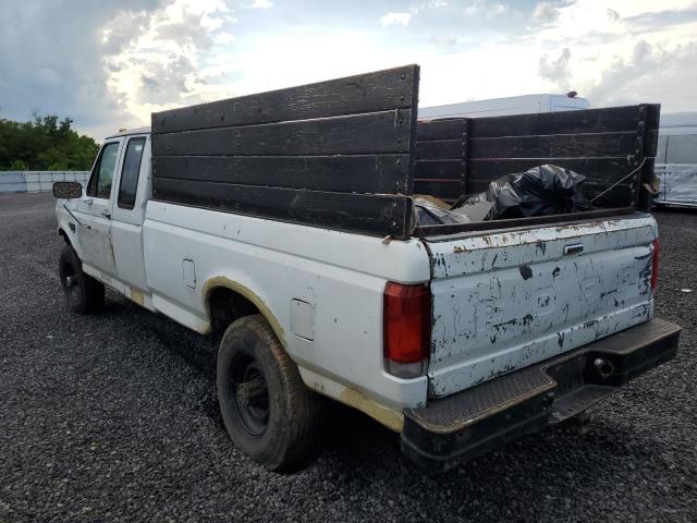 Photo 1 VIN: 1FTHX26F8VEA73424 - FORD F250 