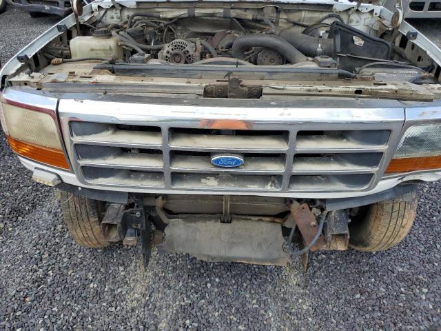 Photo 10 VIN: 1FTHX26F8VEA73424 - FORD F250 