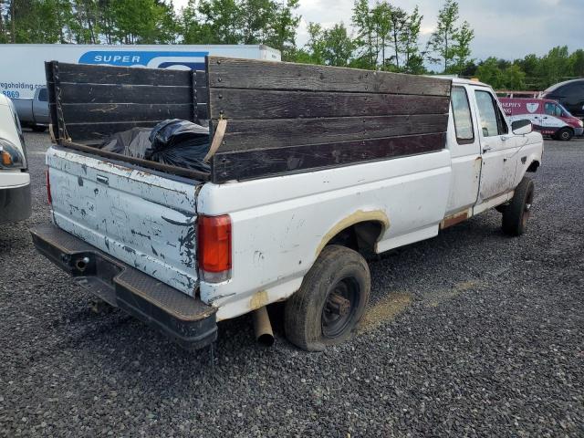 Photo 2 VIN: 1FTHX26F8VEA73424 - FORD F250 