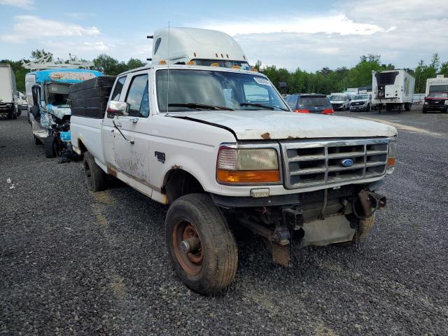 Photo 3 VIN: 1FTHX26F8VEA73424 - FORD F250 