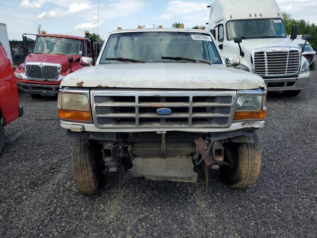 Photo 4 VIN: 1FTHX26F8VEA73424 - FORD F250 