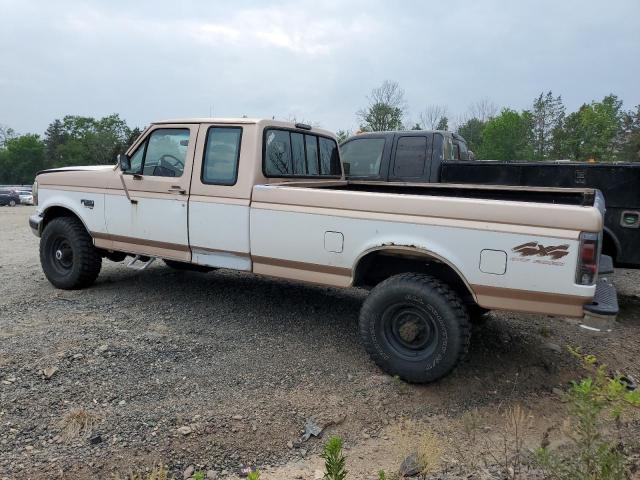 Photo 1 VIN: 1FTHX26F8VEC77205 - FORD F250 