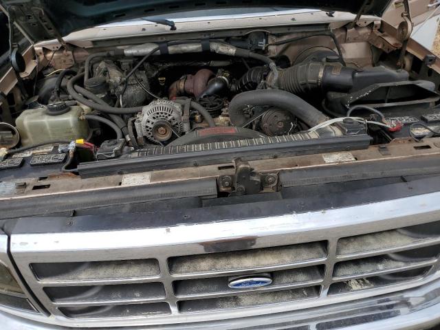 Photo 10 VIN: 1FTHX26F8VEC77205 - FORD F250 