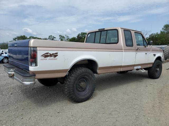 Photo 2 VIN: 1FTHX26F8VEC77205 - FORD F250 