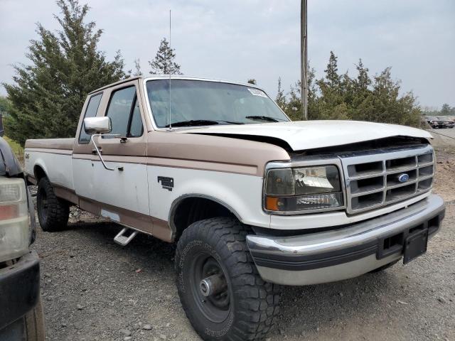 Photo 3 VIN: 1FTHX26F8VEC77205 - FORD F250 