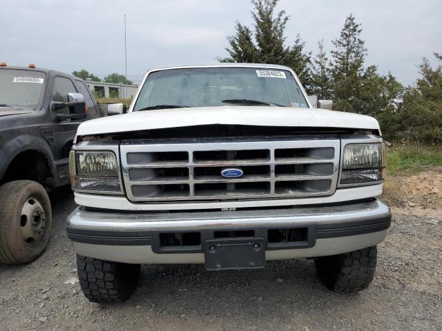 Photo 4 VIN: 1FTHX26F8VEC77205 - FORD F250 