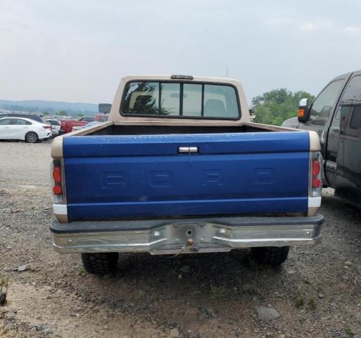 Photo 5 VIN: 1FTHX26F8VEC77205 - FORD F250 