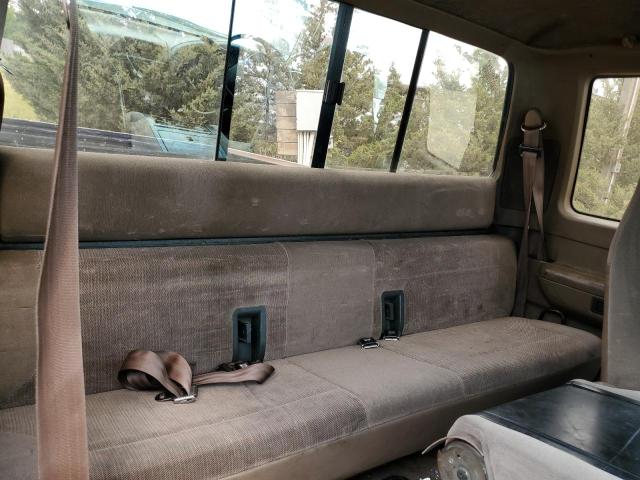 Photo 9 VIN: 1FTHX26F8VEC77205 - FORD F250 