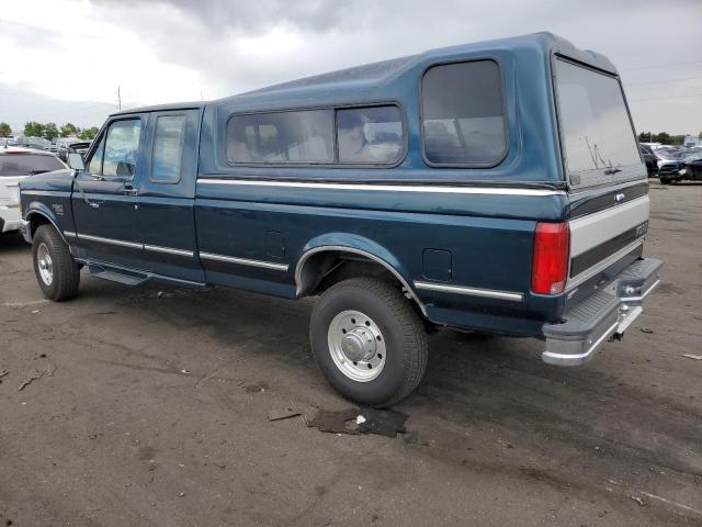 Photo 1 VIN: 1FTHX26F9SKA71100 - FORD F250 