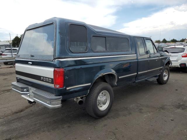 Photo 2 VIN: 1FTHX26F9SKA71100 - FORD F250 