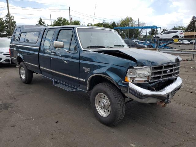 Photo 3 VIN: 1FTHX26F9SKA71100 - FORD F250 