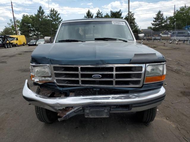 Photo 4 VIN: 1FTHX26F9SKA71100 - FORD F250 