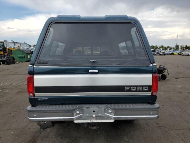 Photo 5 VIN: 1FTHX26F9SKA71100 - FORD F250 