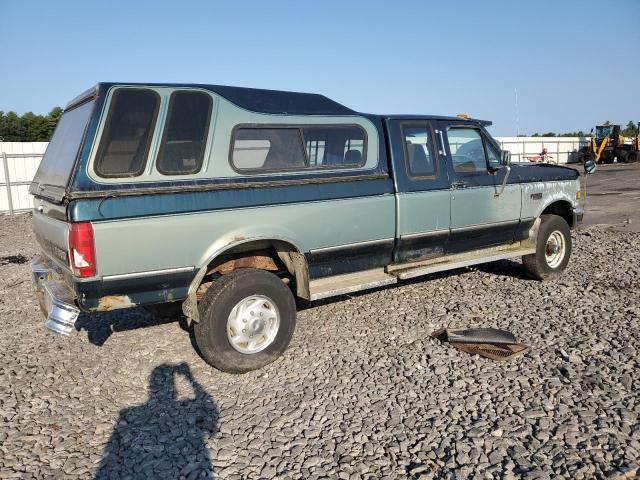 Photo 2 VIN: 1FTHX26F9SKB63176 - FORD F250 