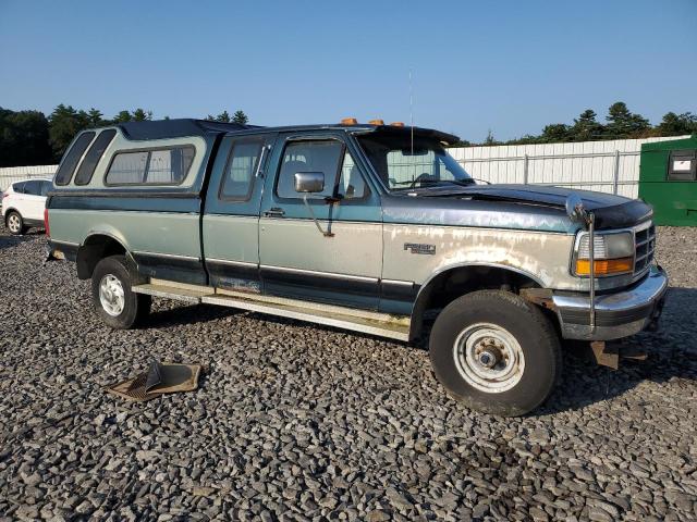 Photo 3 VIN: 1FTHX26F9SKB63176 - FORD F250 