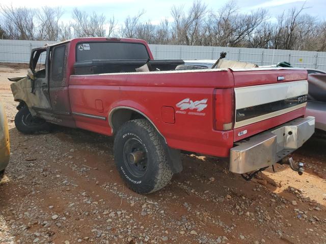 Photo 1 VIN: 1FTHX26F9TEB20618 - FORD F250 