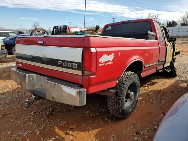 Photo 2 VIN: 1FTHX26F9TEB20618 - FORD F250 